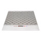 HD Ramps Aluminum Punch Plate Container Ramps- 8,000 lbs. Cap.