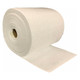 Essentials 15in. x 150 ft. Oil Only Single-Ply Medium Weight Sorbent Rolls, 2 Rolls