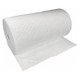 Essentials 30 in. x 300 ft. Oil Only Single-Ply Lightweight Sorbent Roll