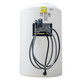 Tecalemit All In One Econo 500 Gallon DEF-Pro Mini Bulk Tank Storage & Dispensing Package