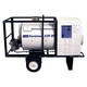 L.B. White Foreman® 230 DF 230,000 BTU Indirect Fired Dual Fuel LP/NG Heater (Link Capable)