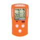 Gas Clip Technologies MGC Infrared Detector, 4 Gas (H2S, O2, CO & LEL), 2 Months Run Time