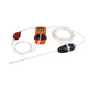 Gas Clip Technologies Hand Aspirator Kit for MGC Simple Versions