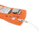 Gas Clip Technologies Quick Disconnect for MGC Pump