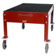 WEN Industries 36 in. x 72 in. Heavy Duty Mobile Drain Table