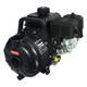 Pacer Pumps S Series 2 in. Econ-AG Water Pump w/B&S 550 Series OHV Engine, 150 GPM w/Nitrile Rubber O-Rings