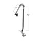 OPW 4 in. CTS Base Swivel Pipe and Hose Bottom Loading Arm