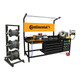 Continental PC200i Hose Assembly Station, Shop in a Box