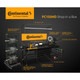 Continental PC150HD Hose Assembly Station, Shop in a Box