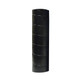 SRM Industries Heavy-Duty Rhino Spiral Hose Guard™ HD, Black, 40 ft., Fits 3.80 - 4.90 in. OD