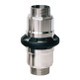 Dixon MSBC400SSMNPT Mann Tek 4 in. MNPT 316 Stainless Steel Safety Break-Away Coupling, Marine Version