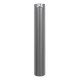 L.B. White 500-30161 Exhaust 6 in. Dia. Pipe Extension for Foreman 230 Oil, 230DF, 500 Oil, 500DF & 750 DF