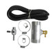 RDS Manufacturing Diesel Auxiliary Tank Install Kits
