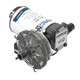 Marco® UP3 12V Diesel Transfer Bronze Gear Pump, 4 GPM, 3/8 in. NPT, 4.9 ft. Self-Priming