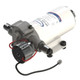 Marco® UP14/E 12/24V Electronic Water Pressure Pump, 12.2 GPM, 3/4 in. NPT, 9.8 ft. Self-Priming