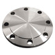 Merit Brass 150# Raised Face A105 Carbon Steel Blind Flange