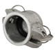 JME 1 in. Aluminum Part DC Dust Cap