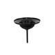 John Dow Heavy Duty Funnel Extension for Oil Drains