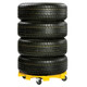 John Dow Tire Taxi™ Transport Dolly