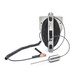 ThermoProbe TP9-A Petroleum Gauging Thermometer w/75 ft. Cable & Standard Weight Probe, Brass Markers at 5 ft Intervals