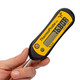 ThermoProbe TL3-A Intrinsically Safe Stick Thermometer w/Sensor & Hard Case