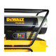 DeWalt® DXH190HD 190,000 BTU Portable Forced Air Kerosene Heater w/Thermostat