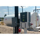 Tecalemit Five Hose Superbox Fuel Management System w/WiFi Communication, 110V