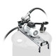 PIUSI Suzzarablue 120V AC DEF Pump Drum Kit w/ Nozzle