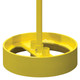 YellowGate Safety Railing System Bases