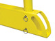 YellowGate Safety Railing System Bases