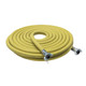 Kuriyama Dura-Jack™ Yellow 300 PSI Jackhammer 3/4 in. ID x 50 ft. L Hose Assembly