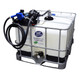 Dura-Pump™ DEF Easy Caddy RPV Top Suction w/DEF Pump & Auto Nozzle for Totes