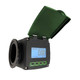 Dura Products 3 in. High-Flow Dura-Meter