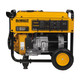 DeWalt® DXGNR6500 Portable Generator w/ CO Protect, 8750 Surge Watts/6500 Running Watt, Gasoline