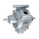 Corken Z Series Z3200 Coro-Vane® 3 in. ANSI Flange Ductile Iron LPG Sliding Vane Truck Pump