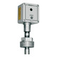 Meco stainless steel AST overfill alarm