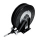 PIUSI Oil Hose Reel, Open, Reel & Hose, 1/2 in. x 32 ft.