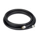 GPI 1 in. x 18 ft. Fuel Hose with Static Wire