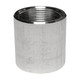 Latrobe Foundry Aluminum Full Couplings-Threaded