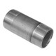 Latrobe Foundry 1-1/4 in. Threaded Nipple Pipe Fittings -Aluminum