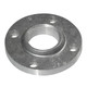 Latrobe Foundry Aluminum Slip-On Flat Face Flanges