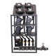 Dura Products Dura Auto-Batch Direct Injection System Frame Only