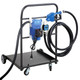 Fuelworks 120V AC UREA/DEF Mobile Transfer System w/ Auto Nozzle