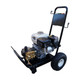 Cam Spray 2700HX Portable Gas Powered Cold Water Pressure Washer, 3 GPM, 2700 PSI