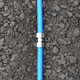 MaxLine® Male NPT Straight Tubing Fitting