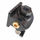 MaxLine® Dual Port Outlet w/ Shutoff Valves