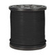 Continental ContiTech Frontier™ 3/4 in. Black 300 PSI Standard Air & Water Hose - Hose Only