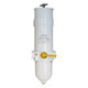 Racor 1000VMA Marine Turbine Fuel Filter Water Separator - 10 Micron