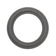 DSO Fluid Tef-Steel® Tri-Clamp Gaskets, Gray