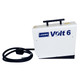 L.B. White Volt™ 6 Forced Air 20,500 BTU 6kW Electric Heater w/ Thermostat